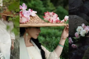 第12届宝山蔷薇艺术生活季盛大启幕 以花为媒、以艺兴村，重构乡村美学新场景