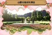 第12届宝山蔷薇艺术生活季盛大启幕 以花为媒、以艺兴村，重构乡村美学新场景