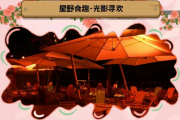 第12届宝山蔷薇艺术生活季盛大启幕 以花为媒、以艺兴村，重构乡村美学新场景